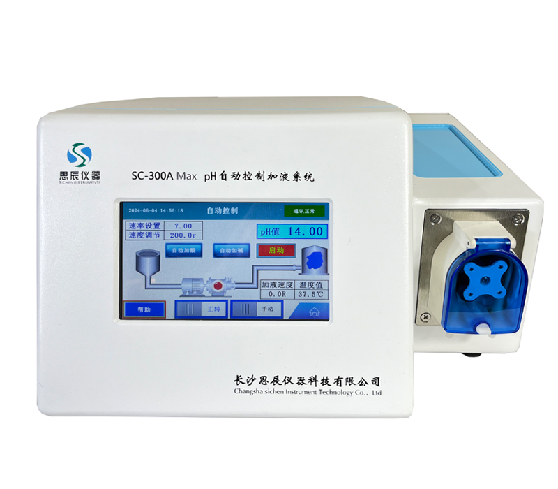 菌種培養(yǎng)過程中的“pH”值如何調(diào)控？